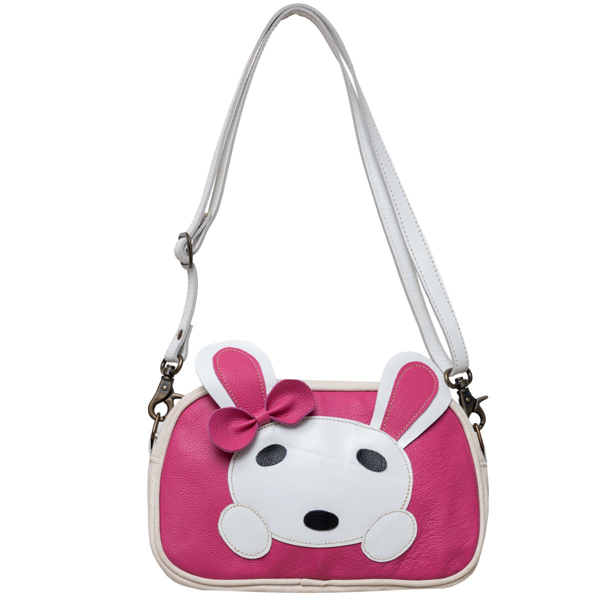 Astin Crossbody