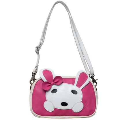 Astin Crossbody