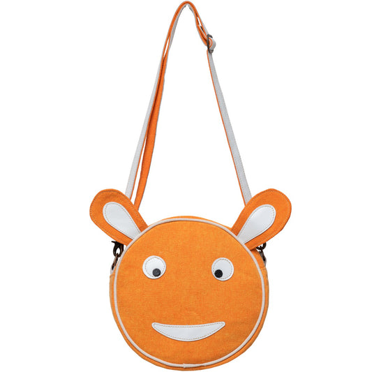 Metro Crossbody
