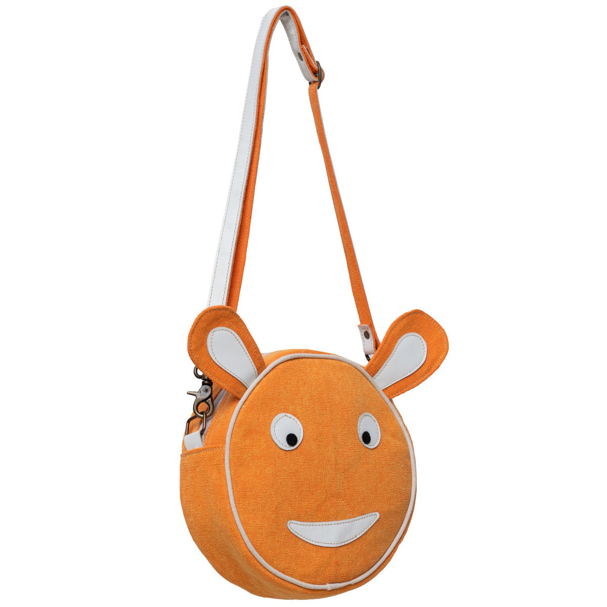 Metro Crossbody