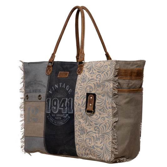 Elora Weekender Bag