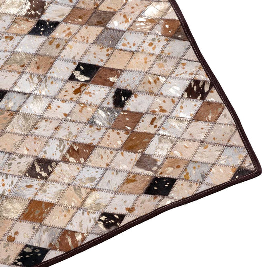 Symbolic Carpet