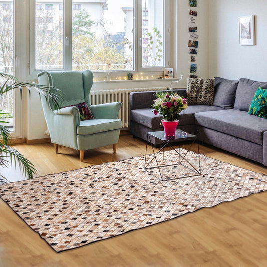 Symbolic Carpet