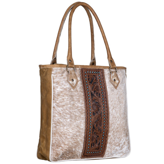 Fluxx Tote Bag