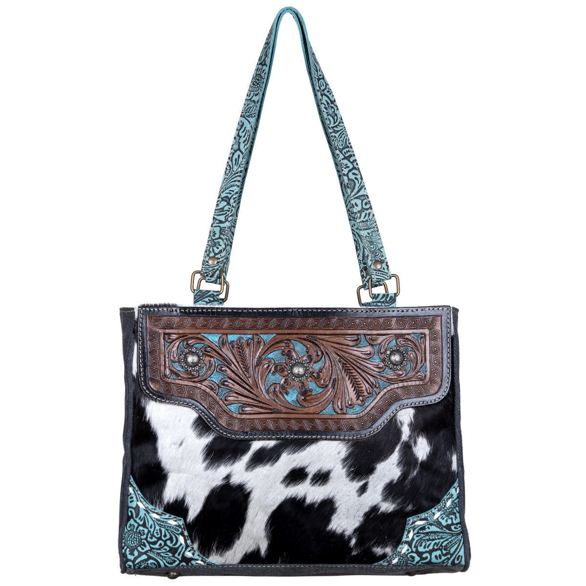 Pulse Tote Bag