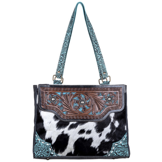 Pulse Tote Bag