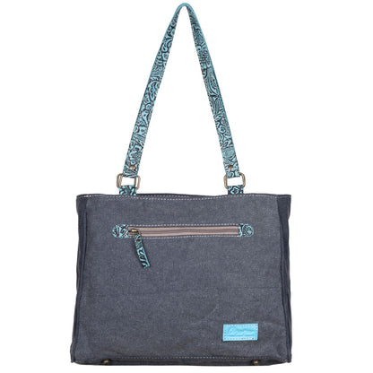 Pulse Tote Bag