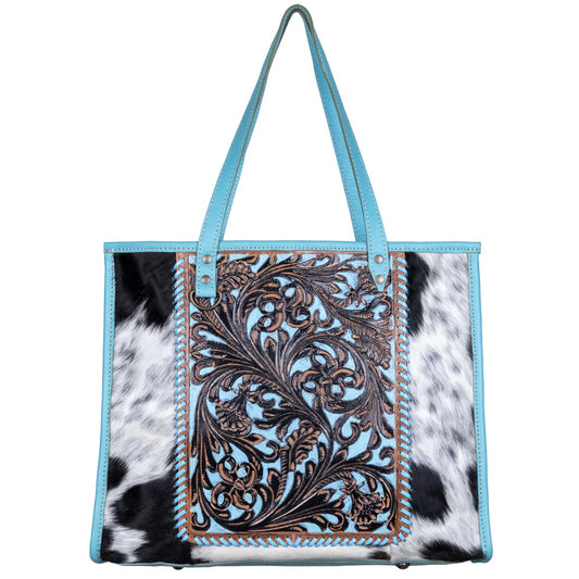 Rift Tote Bag