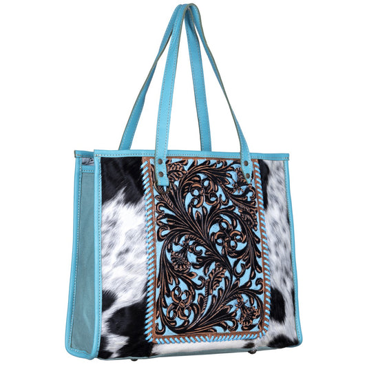 Rift Tote Bag