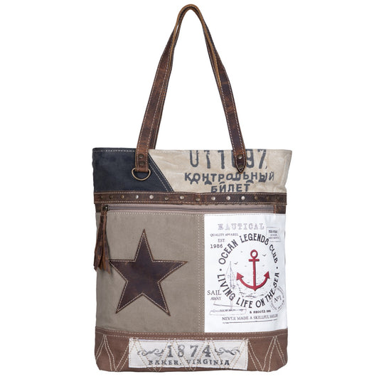 Luminari Tote Bag