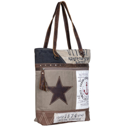 Luminari Tote Bag