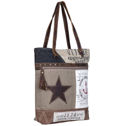 Luminari Tote Bag