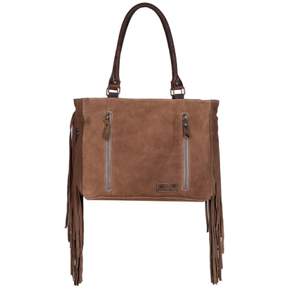 Veloce concealed Small Tote Bag