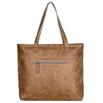 Sora Tote Bag