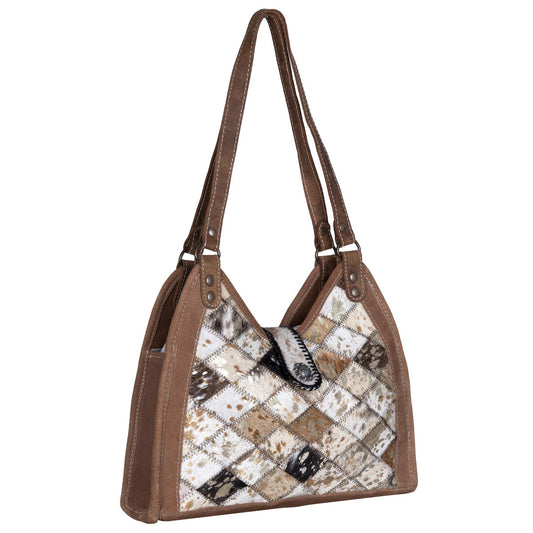 Onyx Small Handbag