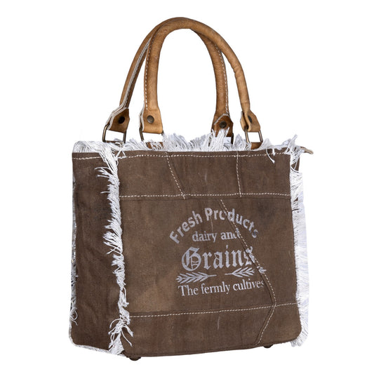 Terra Small HandBag