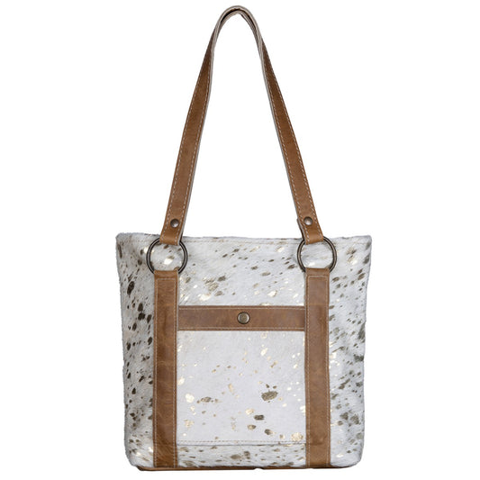 Astra Small Handbag