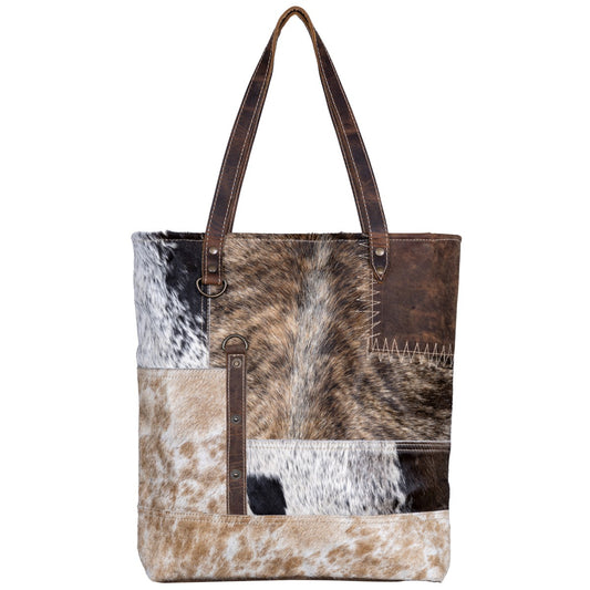 Nova Tote Bag