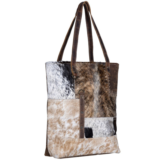 Nova Tote Bag