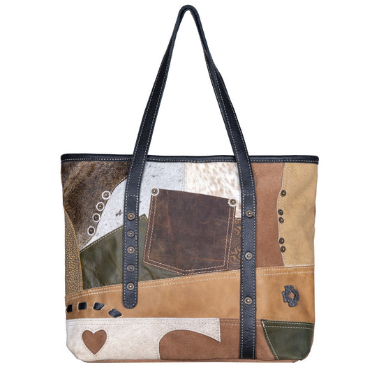 Zephyr Tote Bag