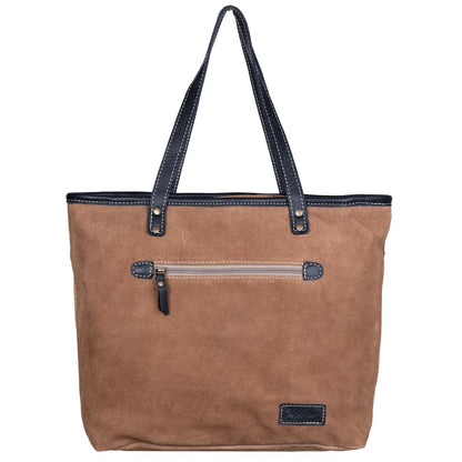 Zephyr Tote Bag