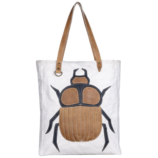 Insect Tote Bag