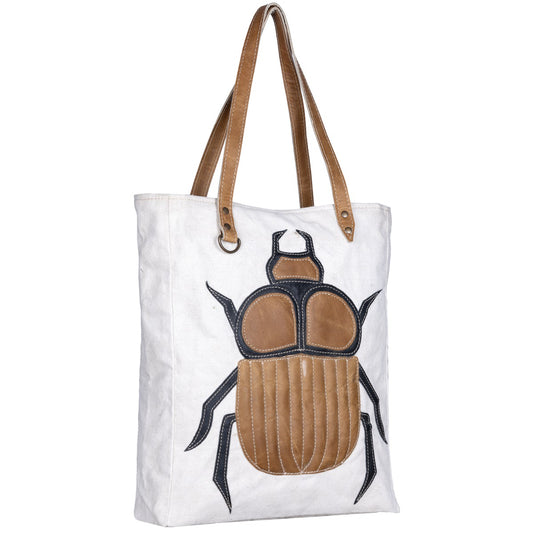 Insect Tote Bag