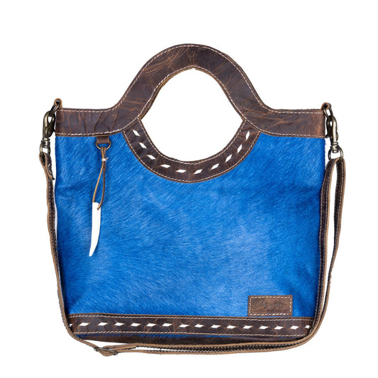 Lyra Tote Bag