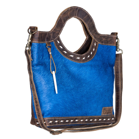 Lyra Tote Bag