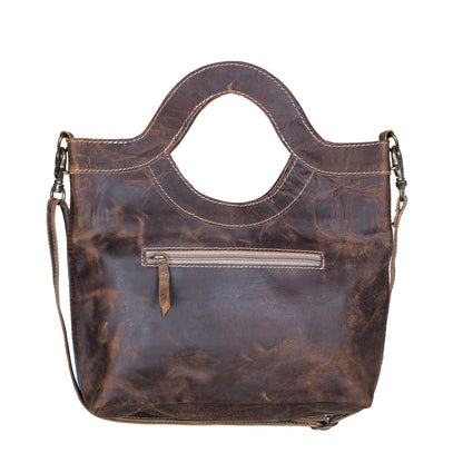 Lyra Tote Bag