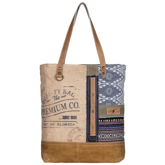 Kaida Tote Bag