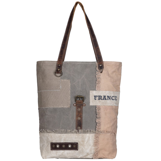 Wren Tote Bag