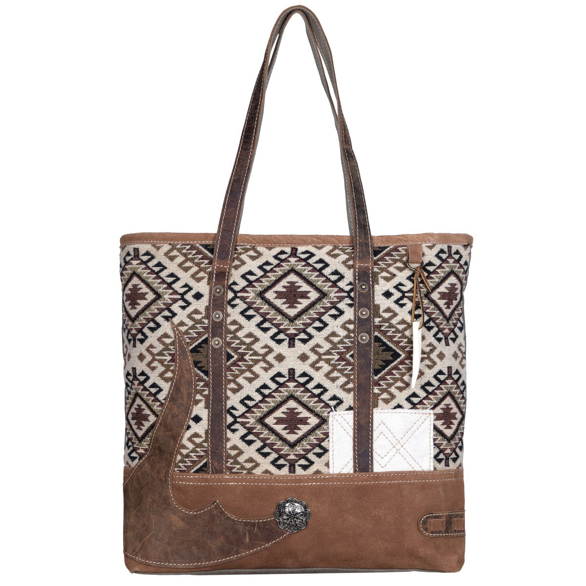 Remi Tote Bag