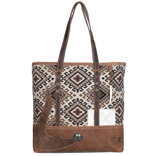 Remi Tote Bag