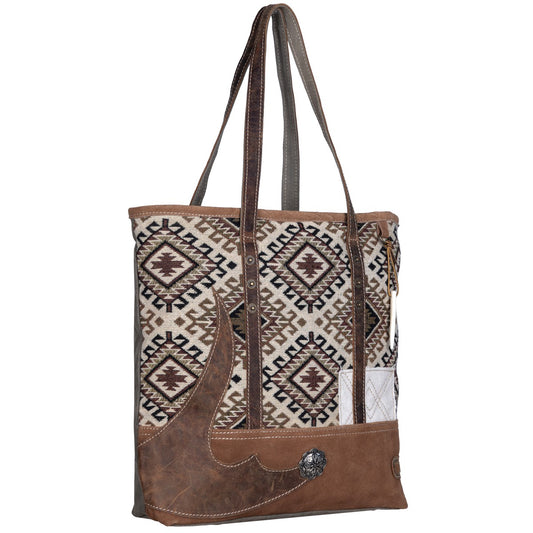 Remi Tote Bag