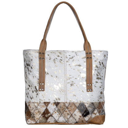 Indo Tote Bag