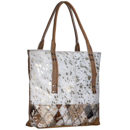 Indo Tote Bag