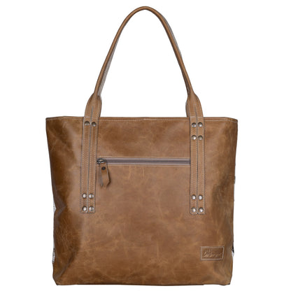 Indo Tote Bag