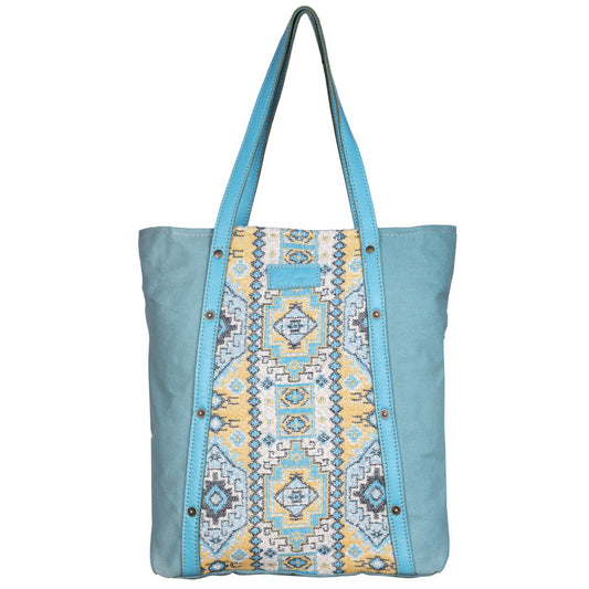 Clio Concealed Carry Tote Bag