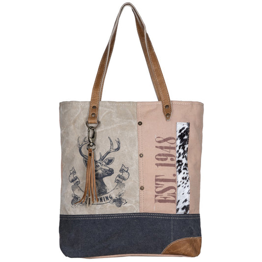 Cello Tote Bag