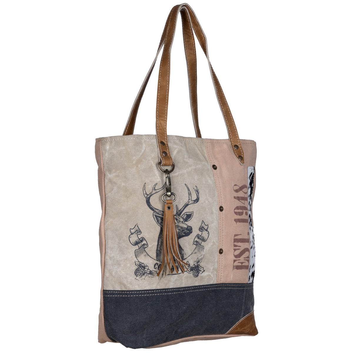 Cello Tote Bag