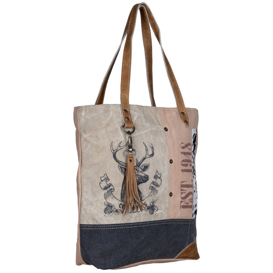 Cello Tote Bag