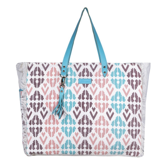 Willa Weekender Bag