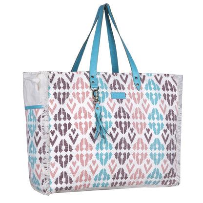 Willa Weekender Bag
