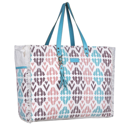 Willa Weekender Bag