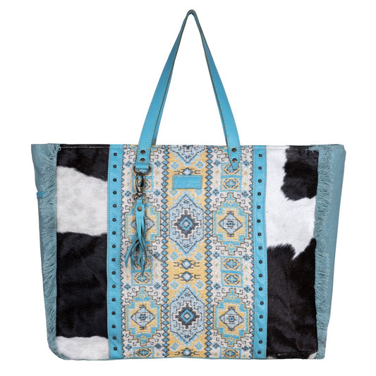 Orion Weekender Bag