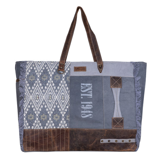 Lyric Weekender Bag