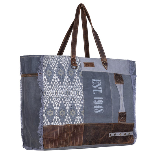 Lyric Weekender Bag