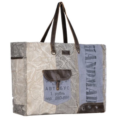 Kalliope Weekender Bag