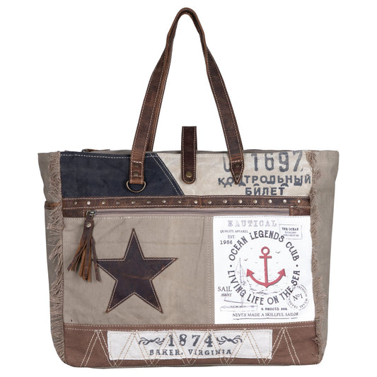 Nadir Weekender Bag